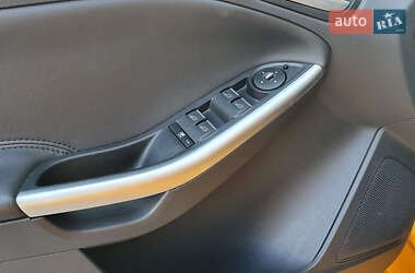 Универсал Ford Focus 2012 в Львове