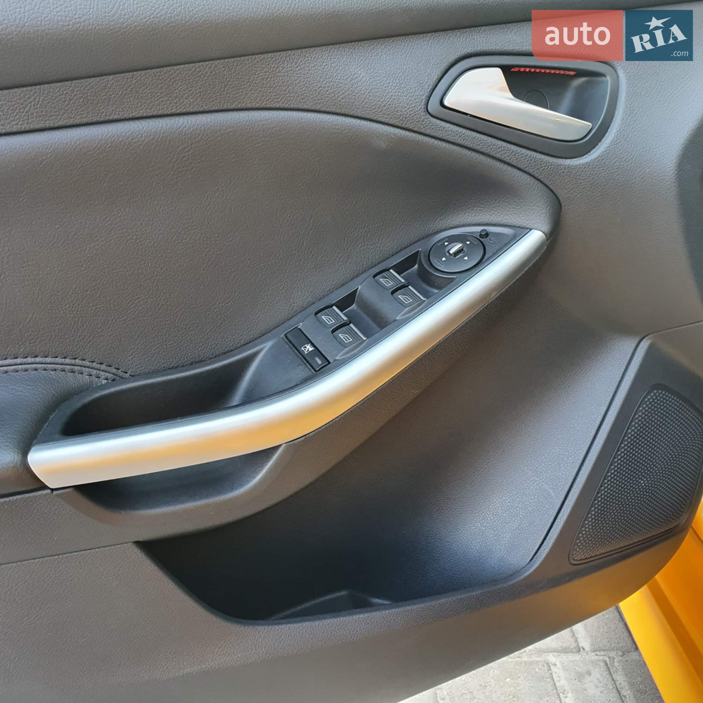 2012 Ford Focus - мініатюра 14