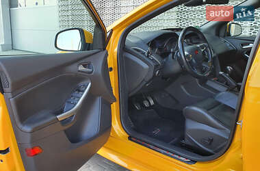 Универсал Ford Focus 2012 в Львове