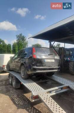 Универсал Ford Focus 2005 в Тернополе