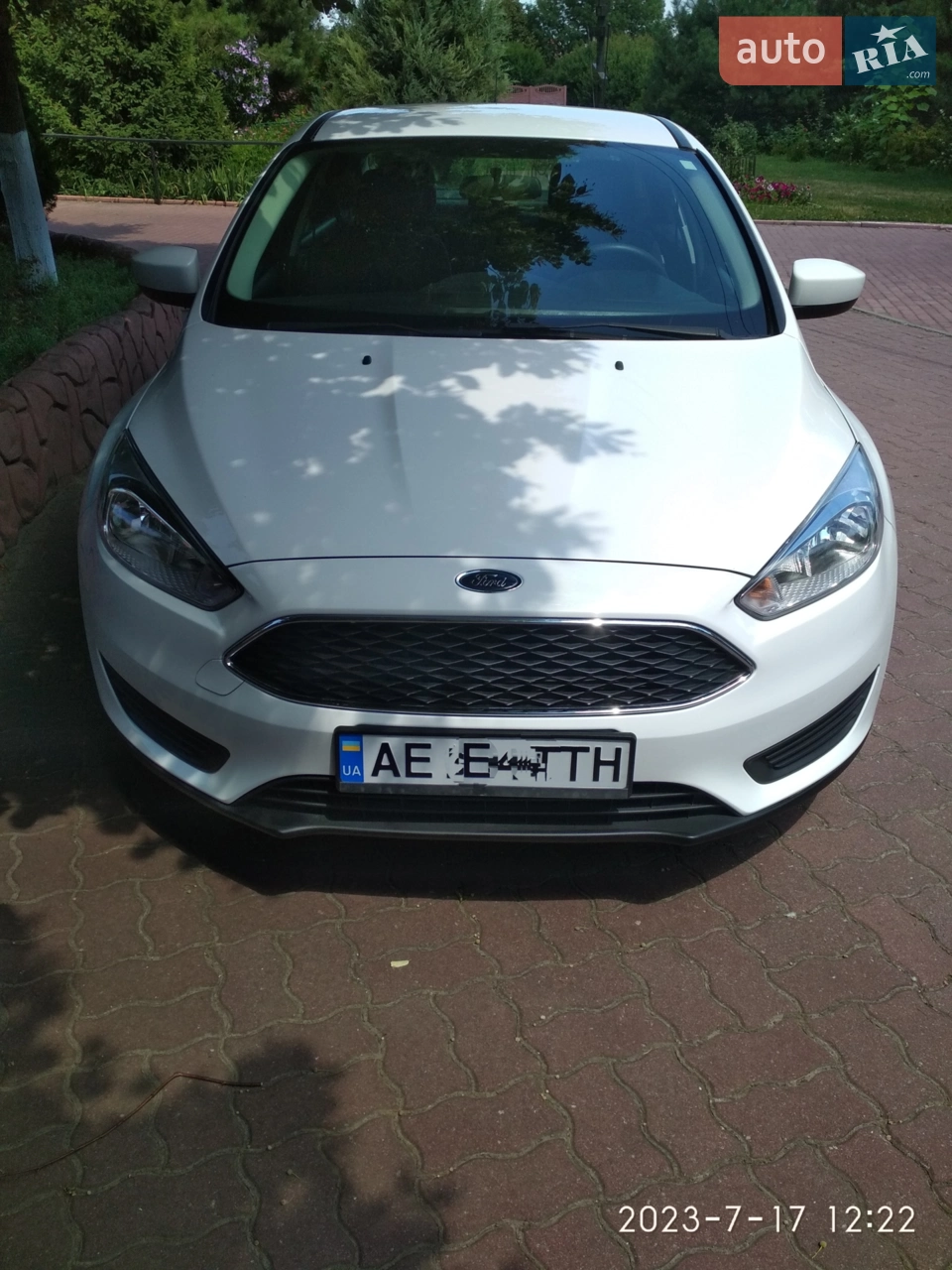 2017 Ford Focus - мініатюра 45