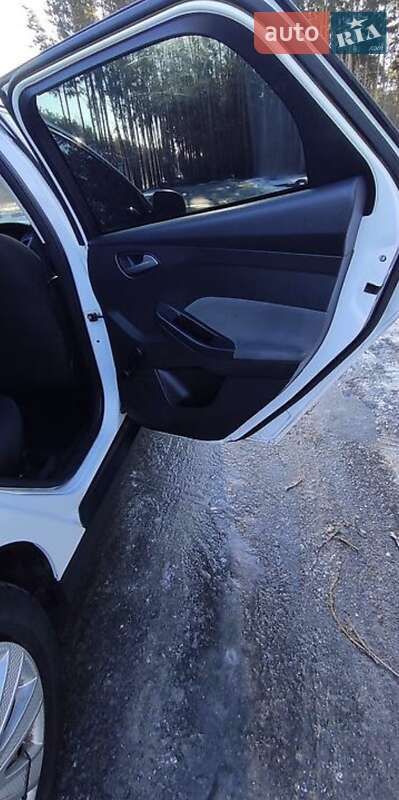 Универсал Ford Focus 2014 в Киеве