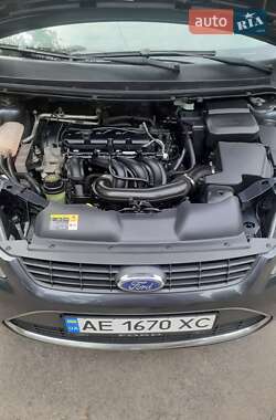 Універсал Ford Focus 2008 в Верхньодніпровську