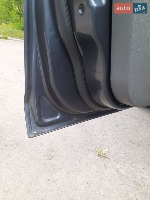 Универсал Ford Focus 2008 в Верхнеднепровске фото 12 Универсал Ford Focus 2008 в Верхнеднепровске