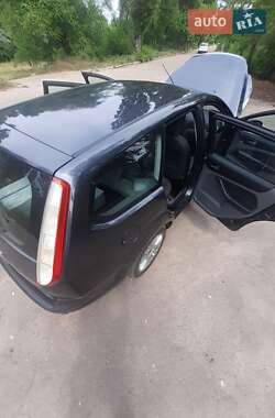 Універсал Ford Focus 2008 в Верхньодніпровську
