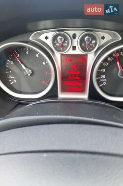 Універсал Ford Focus 2008 в Верхньодніпровську
