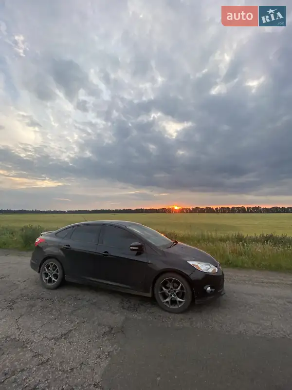 Ford Focus 2011 VIN WF0LXXGCBLBU69595 фото оголошення 21 з 54