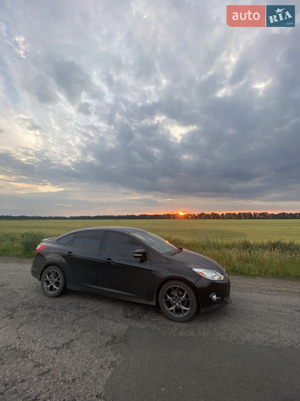 2013 Ford Focus - мініатюра 15