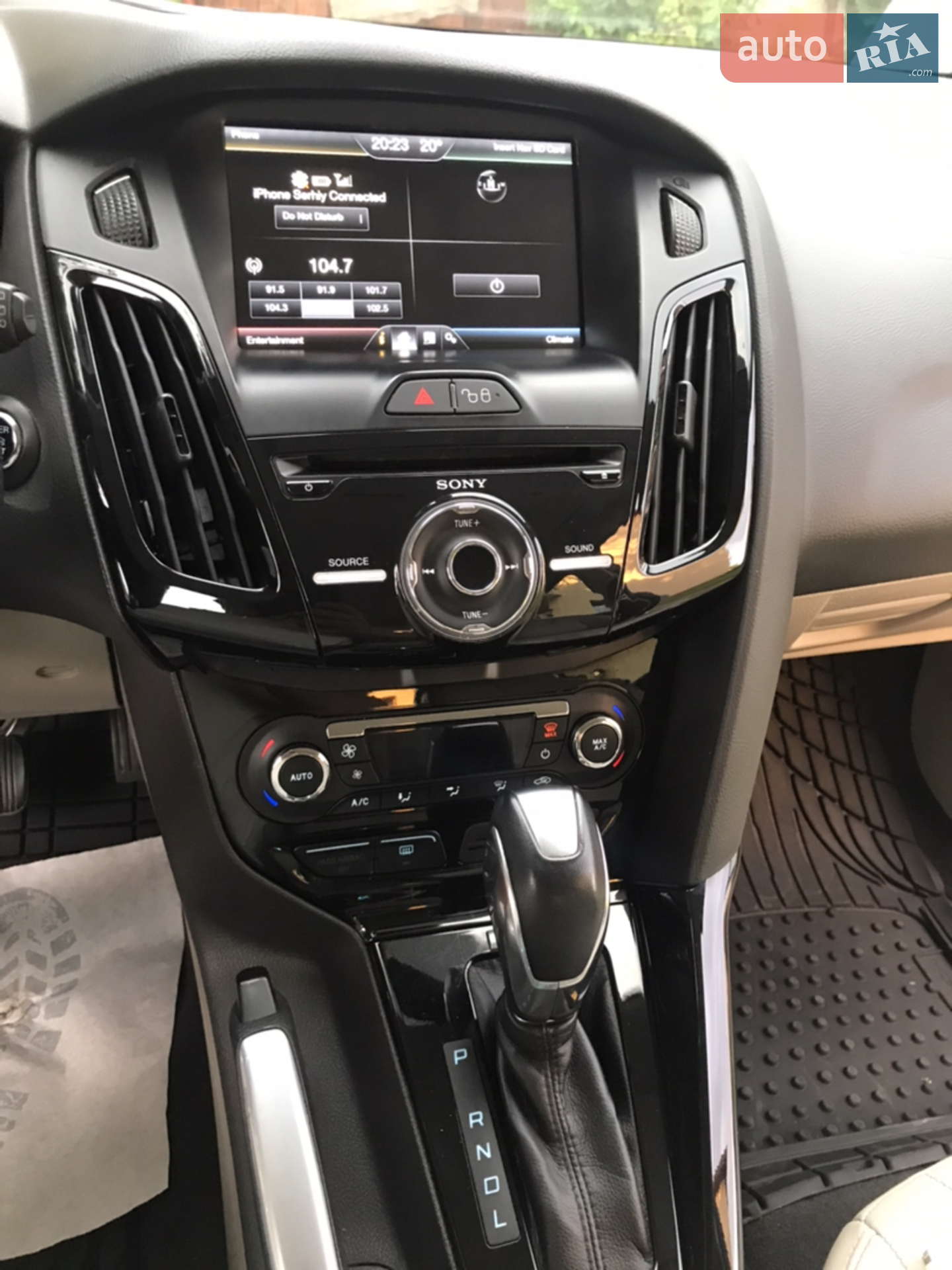2012 Ford Focus - мініатюра 9