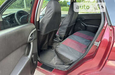 Универсал Ford Focus 2000 в 