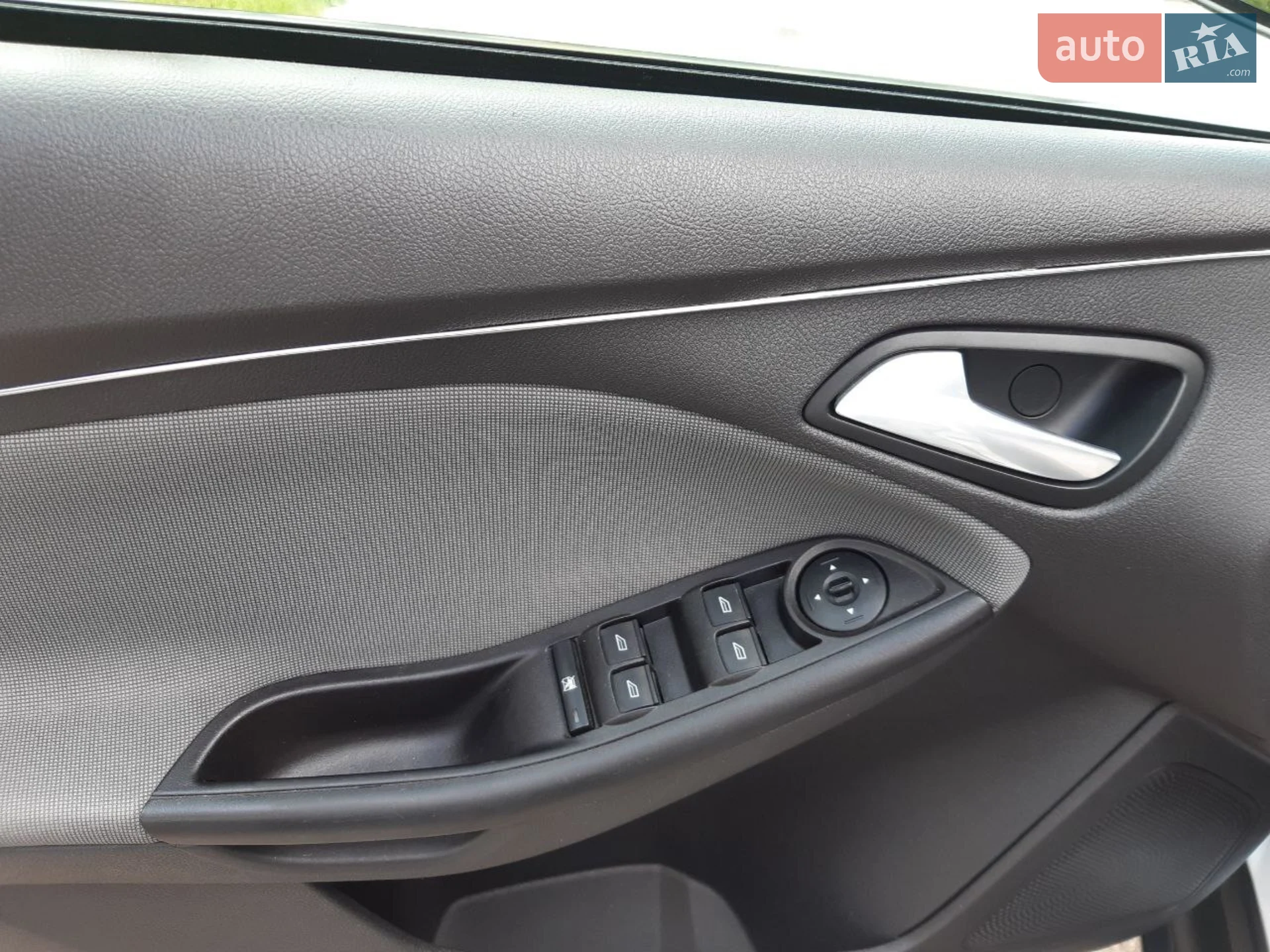 2013 Ford Focus - мініатюра 37