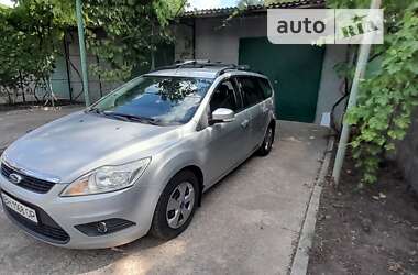 FORD FOCUS 2008