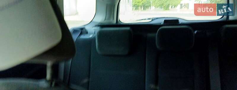 Универсал Ford Focus 2005 в Николаеве