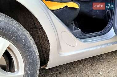 Универсал Ford Focus 2005 в Николаеве