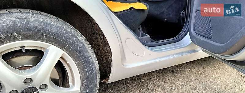 Универсал Ford Focus 2005 в Николаеве