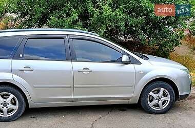 Универсал Ford Focus 2005 в Николаеве