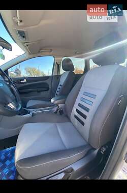 Універсал Ford Focus 2008 в Кам'янському
