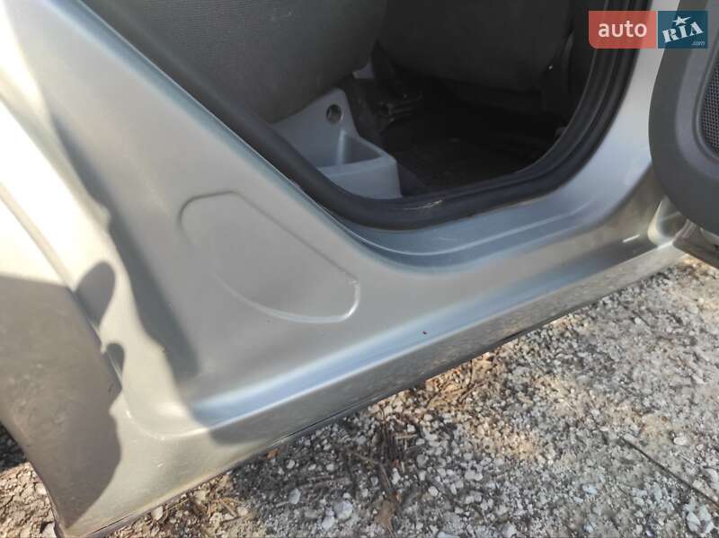 Универсал Ford Focus 2008 в Каменском фото 6 Универсал Ford Focus 2008 в Каменском