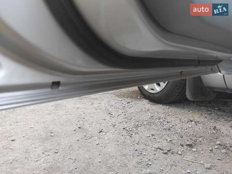 Универсал Ford Focus 2008 в Каменском фото 8 Универсал Ford Focus 2008 в Каменском