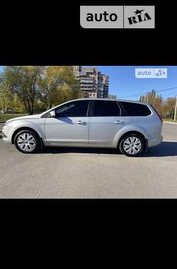 Универсал Ford Focus 2008 в Каменском