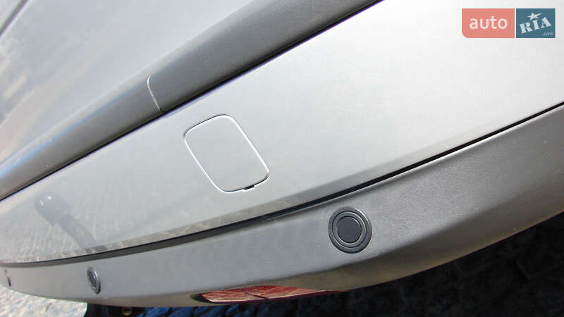 Универсал Ford Focus 2007 в Одессе