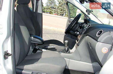 Універсал Ford Focus 2007 в Одесі