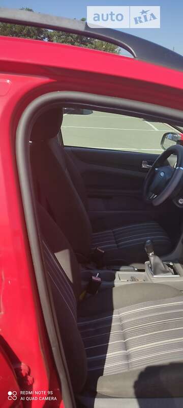 Универсал Ford Focus 2008 в Киеве