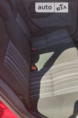 Универсал Ford Focus 2008 в Киеве