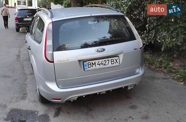 Универсал Ford Focus 2010 в 