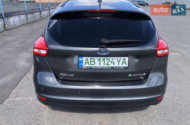 Хэтчбек Ford Focus 2017 в Виннице