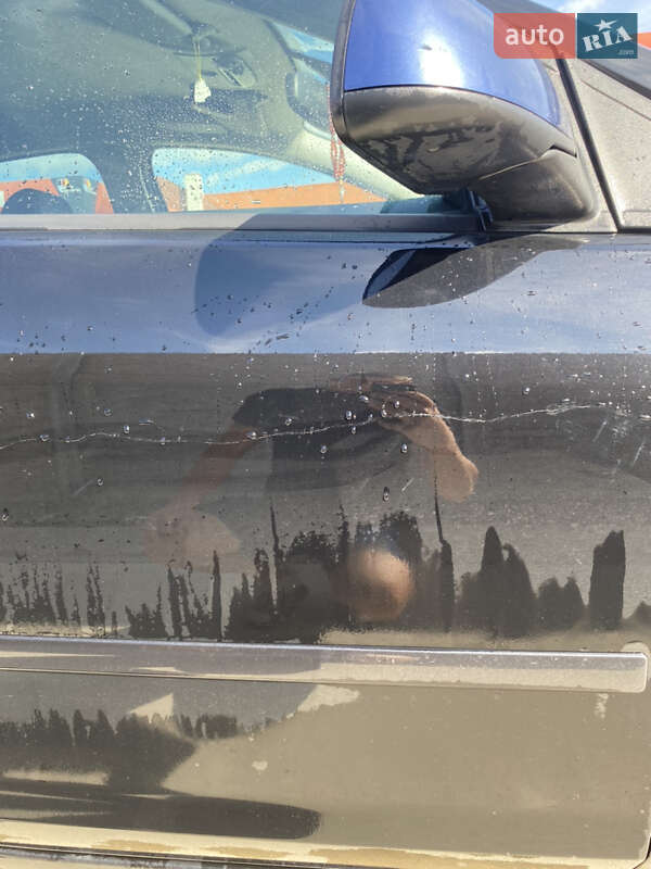 Хэтчбек Ford Focus 2006 в Тячеве