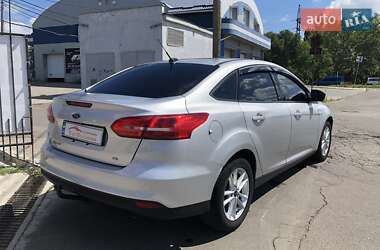 Седан Ford Focus 2015 в Николаеве