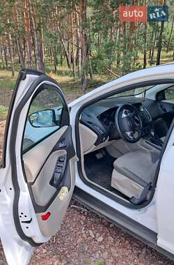 Седан Ford Focus 2014 в Фастові