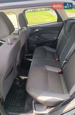 Универсал Ford Focus 2012 в 