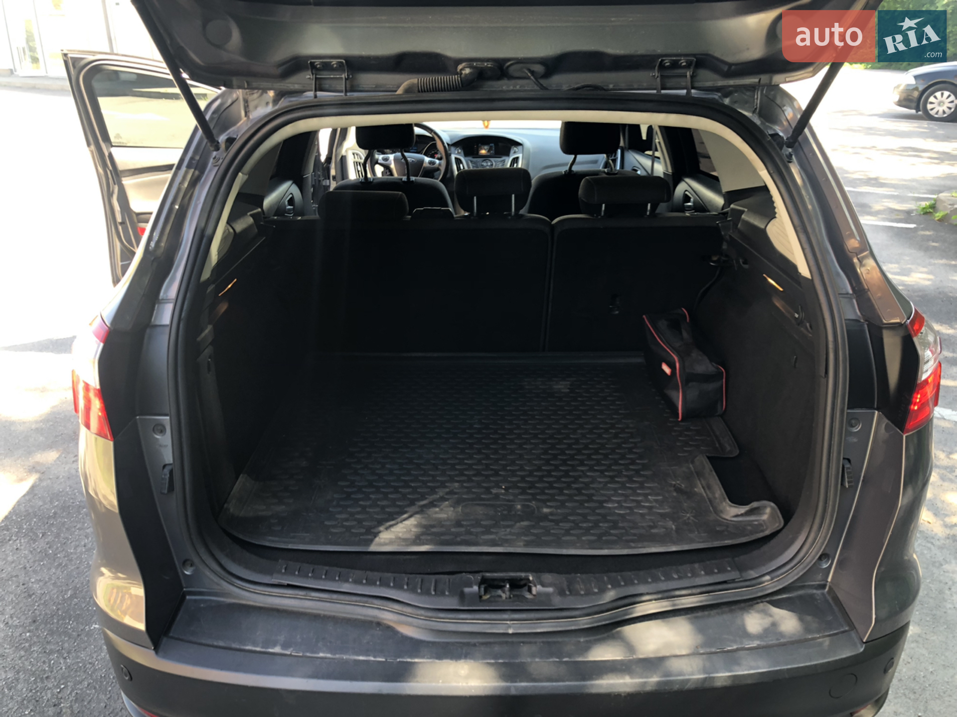 2013 Ford Focus - мініатюра 17