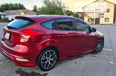 Хетчбек Ford Focus 2015 в Жмеринці