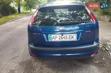 Хэтчбек Ford Focus 2007 в Запорожье