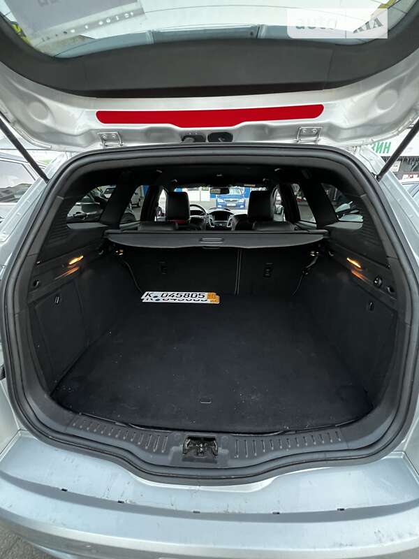 Универсал Ford Focus 2018 в Киеве фото 40 Универсал Ford Focus 2018 в Киеве