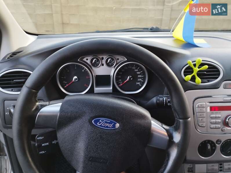 Универсал Ford Focus 2009 в Степани фото 7 Универсал Ford Focus 2009 в Степани