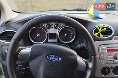 Универсал Ford Focus 2009 в 
