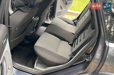 Универсал Ford Focus 2009 в Новояворовске