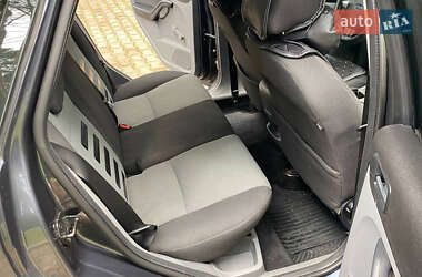Универсал Ford Focus 2009 в Новояворовске