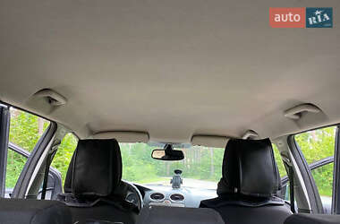 Универсал Ford Focus 2009 в Новояворовске