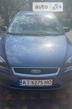 Універсал Ford Focus 2005 в Коломиї