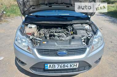 Седан Ford Focus 2009 в Бердичеві