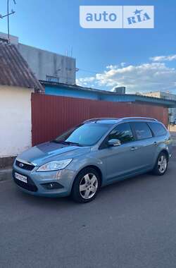 Универсал Ford Focus 2008 в Овруче