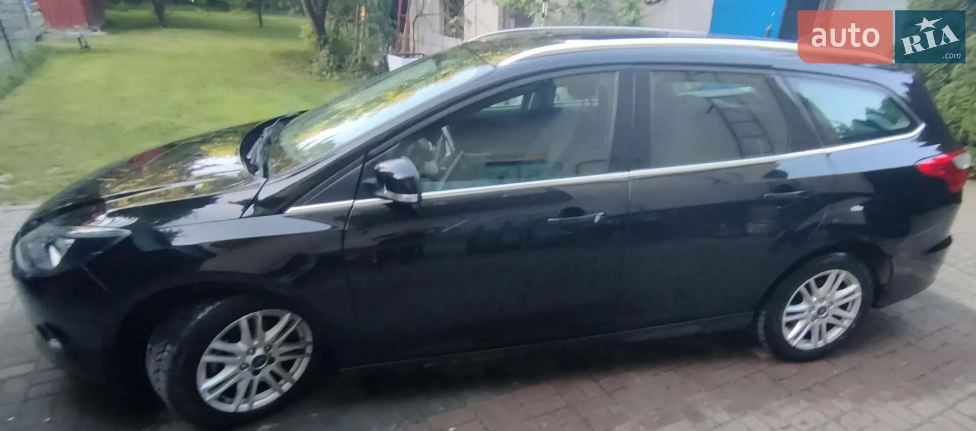 2012 Ford Focus - мініатюра 11