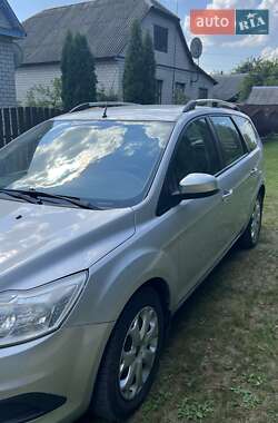 Универсал Ford Focus 2008 в Корюковке