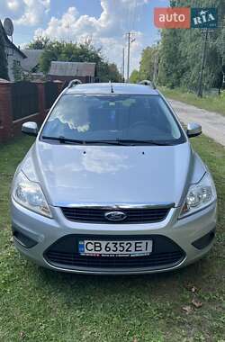 Универсал Ford Focus 2008 в Корюковке