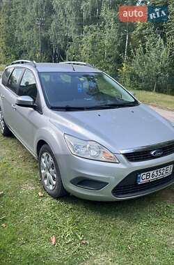 Универсал Ford Focus 2008 в Корюковке